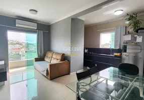 Foto 1 de Apartamento com 2 Quartos à venda, 59m² em Floresta, Joinville