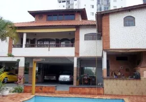 Foto 1 de Sobrado com 5 Quartos à venda, 630m² em Casa Verde, São Paulo