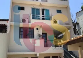 Foto 1 de Casa com 6 Quartos à venda, 333m² em Tapera, Ilhéus