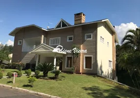 Foto 1 de Casa de Condomínio com 4 Quartos à venda, 1012m² em Novo Horizonte Hills I e II , Arujá