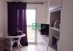 Foto 1 de Apartamento com 2 Quartos à venda, 49m² em Água Chata, Guarulhos