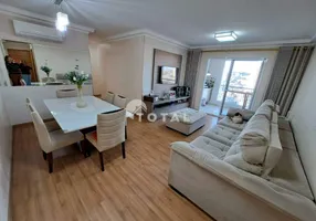 Foto 1 de Apartamento com 3 Quartos à venda, 138m² em Jardim Haydee, Mauá