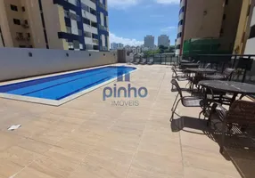 Foto 1 de Apartamento com 3 Quartos à venda, 55m² em Imbuí, Salvador