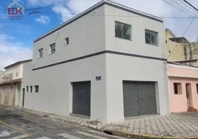 Foto 1 de Ponto Comercial à venda, 180m² em Campo do Galvao, Guaratinguetá