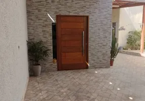 Foto 1 de Casa com 3 Quartos à venda, 207m² em Setor Pedro Ludovico, Goiânia