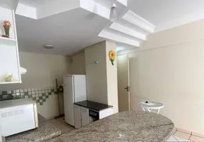 Foto 1 de Apartamento com 2 Quartos à venda, 72m² em Do Turista 2 Etapa, Caldas Novas