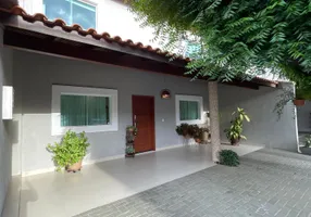 Foto 1 de Casa de Condomínio com 4 Quartos à venda, 205m² em Gurupi, Teresina