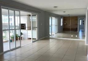 Foto 1 de Apartamento com 3 Quartos para alugar, 131m² em Alphaville I, Salvador