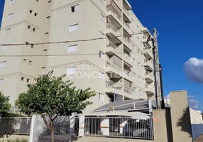 Foto 1 de Apartamento com 2 Quartos para alugar, 70m² em Jardim Santa Luzia, São José do Rio Preto