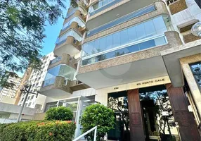 Foto 1 de Apartamento com 4 Quartos à venda, 260m² em Praia do Canto, Vitória