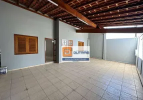 Foto 1 de Casa com 3 Quartos à venda, 140m² em Residencial Eldorado, Piracicaba