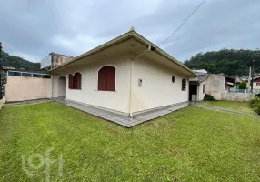 Foto 1 de Casa com 3 Quartos à venda, 162m² em Saco dos Limões, Florianópolis