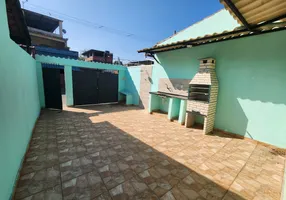 Foto 1 de Casa com 2 Quartos à venda, 65m² em Vila São Luis, Nova Iguaçu