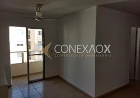 Foto 1 de Apartamento com 2 Quartos à venda, 57m² em Jardim Magnólia, Campinas