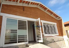 Foto 1 de Imóvel Comercial com 3 Quartos para venda ou aluguel, 200m² em Santa Cecilia, Paulínia