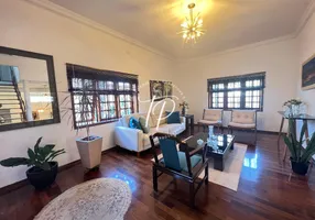 Foto 1 de Casa com 5 Quartos à venda, 305m² em Nova Piracicaba, Piracicaba