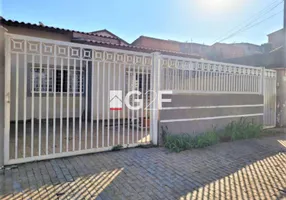 Foto 1 de Casa com 3 Quartos à venda, 110m² em Loteamento Parque São Martinho, Campinas
