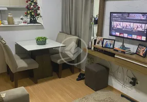 Foto 1 de Apartamento com 2 Quartos à venda, 42m² em Setor Parque Tremendão, Goiânia