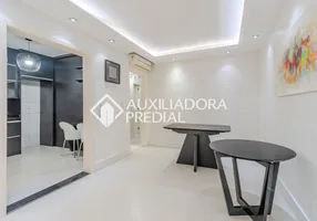 Foto 1 de Apartamento com 2 Quartos à venda, 64m² em Santana, Porto Alegre