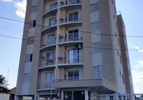 Foto 1 de Apartamento com 2 Quartos à venda, 56m² em Cidade Nova I, Indaiatuba