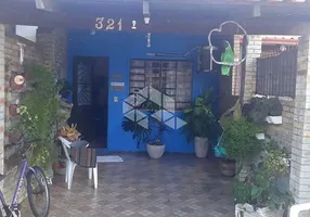 Foto 1 de Sobrado com 2 Quartos à venda, 60m² em Jardim dos Lagos, Guaíba