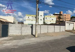 Foto 1 de Lote/Terreno à venda, 371m² em Jardim Panorama, Montes Claros