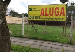 Foto 1 de Lote/Terreno para alugar, 642m² em Aberta dos Morros, Porto Alegre