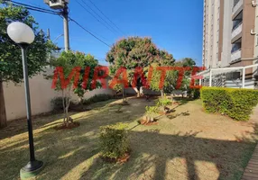 Foto 1 de Apartamento com 2 Quartos à venda, 50m² em Vila Guilherme, São Paulo