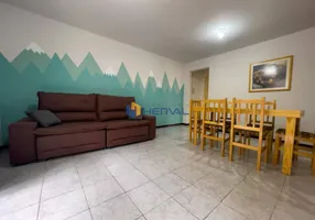 Foto 1 de Apartamento com 3 Quartos para alugar, 86m² em Zona 01, Maringá