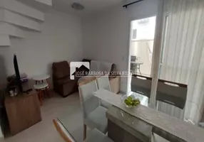 Foto 1 de Casa de Condomínio com 3 Quartos à venda, 158m² em Horto do Ipê, São Paulo