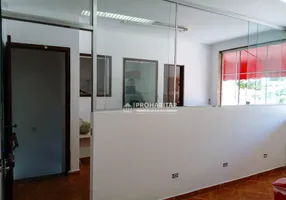 Foto 1 de Sala Comercial para alugar, 35m² em Jardim Eliana, São Paulo