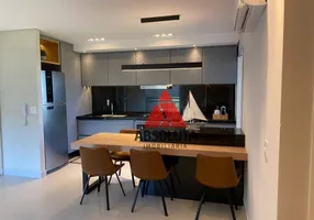 Foto 1 de Apartamento com 2 Quartos à venda, 69m² em Residencial Dona Margarida, Santa Bárbara D'Oeste