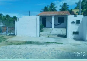 Foto 1 de Casa com 4 Quartos à venda, 212m² em , Itaporanga d'Ajuda