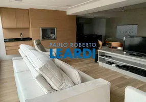 Foto 1 de Apartamento com 3 Quartos à venda, 120m² em Pinheiros, São Paulo