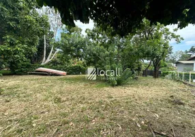 Foto 1 de Lote/Terreno à venda, 617m² em Jardim Cedro, São José do Rio Preto