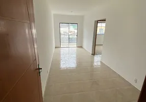 Foto 1 de Apartamento com 2 Quartos à venda, 56m² em Nova Era, Juiz de Fora