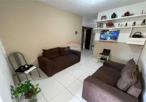 Foto 1 de Casa com 2 Quartos à venda, 105m² em Riacho Doce, Maceió