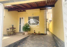 Foto 1 de Casa com 2 Quartos à venda, 125m² em Campo Grande, Rio de Janeiro