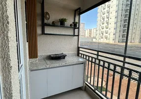 Foto 1 de Apartamento com 2 Quartos à venda, 67m² em Grand Ville, Uberlândia