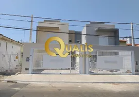 Foto 1 de Sobrado com 3 Quartos à venda, 100m² em Vila Todos os Santos, Indaiatuba