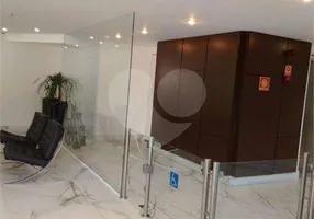 Foto 1 de Sala Comercial à venda, 36m² em Santana, São Paulo