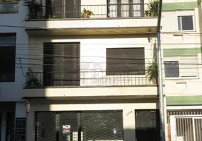 Foto 1 de Apartamento com 2 Quartos para alugar, 100m² em Centro, Pelotas