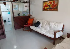 Foto 1 de Casa de Condomínio com 2 Quartos à venda, 70m² em Centro, Arraial do Cabo