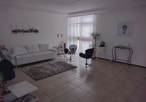 Foto 1 de Casa com 11 Quartos para alugar, 406m² em Vila Progresso, Jundiaí