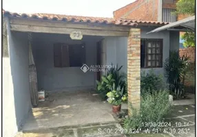 Foto 1 de Casa com 2 Quartos à venda, 50m² em Porto Verde, Alvorada