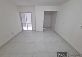 Foto 1 de Apartamento com 2 Quartos à venda, 63m² em Campestre, Santo André