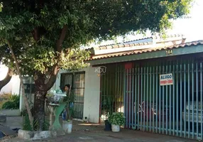 Foto 1 de Casa com 3 Quartos à venda, 150m² em Vila Sao Sebastiao II, Rondonópolis