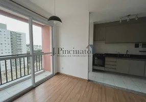 Foto 1 de Apartamento com 2 Quartos à venda, 61m² em Engordadouro, Jundiaí