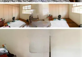 Foto 1 de Casa com 4 Quartos à venda, 124m² em Moema, São Paulo