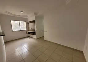 Foto 1 de Apartamento com 3 Quartos para venda ou aluguel, 65m² em Parque São Lourenço, Indaiatuba